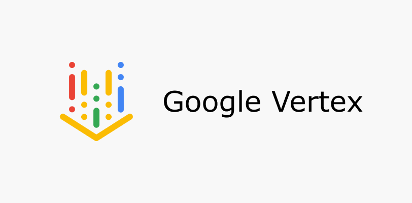 Google Vertex Logo