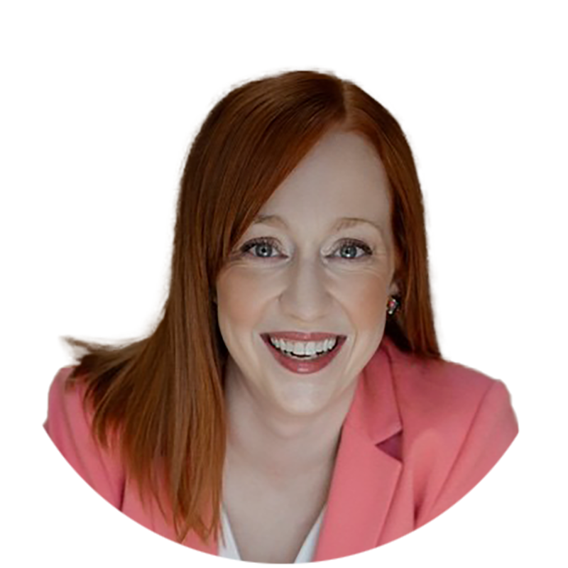Headshot of Brett Tarr, Head of Privacy & AI Governance at OneTrust 