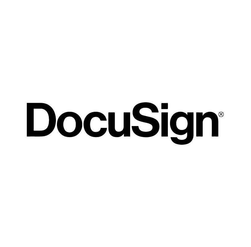 DocuSign logo