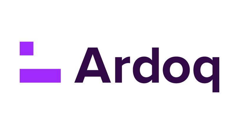 Ardoq logo