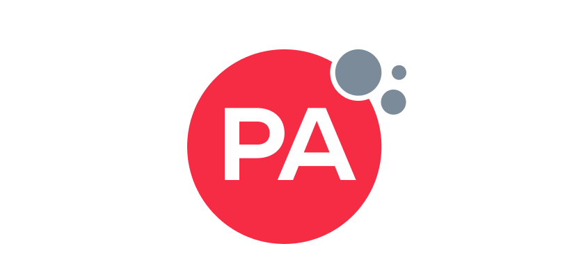 PA Consulting logo